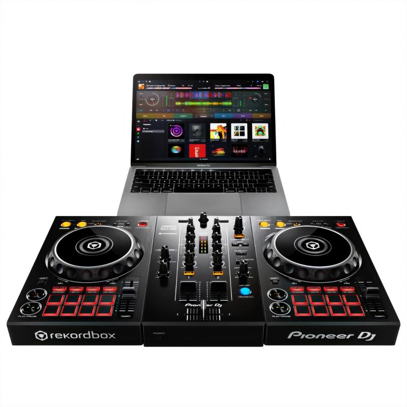 Pioneer DJ DDJ-400 ジャンク b24a3f1e835daac385839e82ce84f0